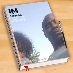 Meet your Posher, Wayne